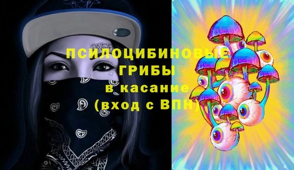 меф Осташков